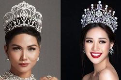 Hoa hậu Khánh Vân đứng đầu danh sách Timeless Beauty 2020 của Missosology vì lý do này