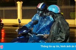 'Chưa thấy con đi thi về mới hay cháu cách ly ở trường'