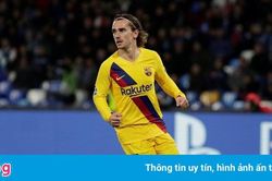 Konami dừng hợp tác với Griezmann vì cáo buộc phân biệt chủng tộc
