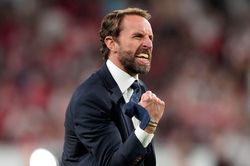 HLV Southgate: 'Các cầu thủ Anh đã làm điều đáng kinh ngạc'