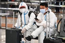 Thừa Thiên - Huế nói gì về việc từ chối 26 người từ TP.HCM?