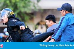 Công an TP.HCM cảnh báo tội phạm lợi dụng dịch bệnh Covid-19
