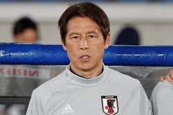 HLV Nishino: 'Những nhận xét tiêu cực đến với tôi là lẽ thường'