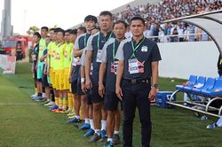 Bầu Đức, Viettel và phần còn lại của V-League