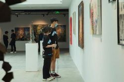 Góc nhìn 365: Sự 'tươi mới' của nghệ thuật