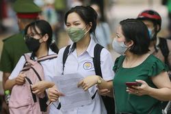 Đề thi và đáp án môn Địa lý THPT Quốc gia 2021 tất cả các mã đề