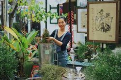 Đạo diễn Nguyễn Hoàng Điệp: Điện ảnh Việt không có nhiều lựa chọn trong mùa dịch