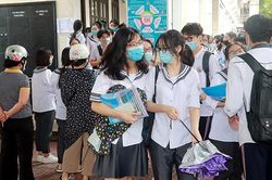 Đáp án đề thi tốt nghiệp THPT 2021 môn Lịch sử tất cả các mã đề