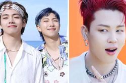 BTS: RM và V bị Jimin mắng vì trêu ARMY