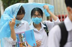 Đáp án tất cả 6 môn thi tốt nghiệp THPT sáng 8/7