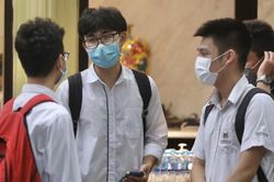 Thi tốt nghiệp THPT 2021: Bài thi tổ hợp Khoa học Tự nhiên – dự kiến phổ điểm chủ yếu từ 6-7 điểm