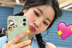 Dahyun Twice gây ngạc nhiên khi cao thêm 3cm ở tuổi 23