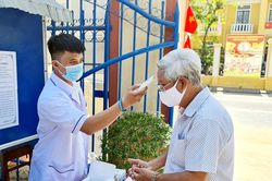 Thừa Thiên-Huế không từ chối công dân từ vùng dịch trở về