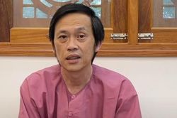 Thanh tra Bộ VH-TT-DL lên tiếng về việc xem xét tước danh hiệu của nghệ sĩ Hoài Linh