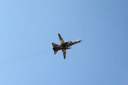 Nga hủy diệt khủng bố IS để trả thù cho Quân đội Syria