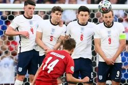 Hạ Đan Mạch trong hiệp phụ, ĐT Anh vào chung kết Euro 2020