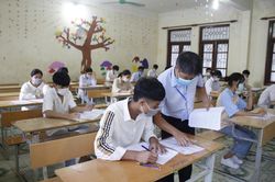 Lai Châu hoàn thành 'mục tiêu kép' trong thời điểm dịch bệnh phức tạp