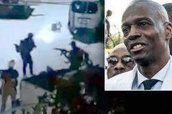 Vụ ám sát Tổng thống Haiti: Nhiều đối tượng bị tiêu diệt, Mỹ khẳng định một lòng hỗ trợ