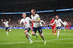 Đánh bại Đan Mạch, tuyển Anh tiến thẳng vào chung kết Euro 2020