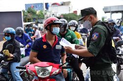 Người dân vội vã rời khỏi TP. HCM trước giờ G vì sợ bị kẹt lại