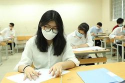 Gợi ý giải đề môn Địa lý tốt nghiệp THPT năm 2021