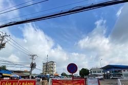 TPHCM lưu thông hàng hóa ra sao khi không còn chợ đầu mối?