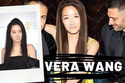 Diện mạo tuổi 72 gây 'bão' của Vera Wang, ảnh chưa chỉnh sửa khiến dân mạng tá hỏa