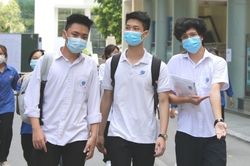 Gợi ý giải đề thi môn Ngoại ngữ kỳ thi tốt nghiệp THPT 2021