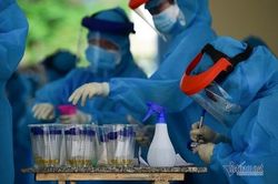 TP.HCM có thêm 50 ca Covid-19 chưa rõ nguồn lây