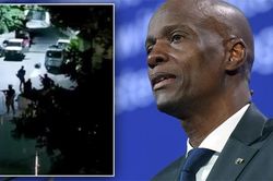 Tiết lộ ban đầu về những kẻ đã ám sát Tổng thống Haiti