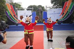 SEA Games 31 bị hoãn vì dịch Covid-19