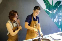 10 biểu hiện của đàn ông khiến phụ nữ yêu từ cái nhìn đầu tiên