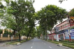 Giãn cách xã hội theo Chỉ thị 16: Đồng lòng vì một TP.HCM khỏe mạnh