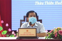 Thừa Thiên-Huế: Không có chuyện từ chối công dân trở về từ vùng dịch