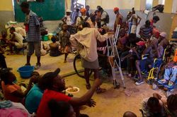 Tổng thống bị ám sát, người kế nhiệm chết vì COVID-19, Haiti rơi vào khủng hoảng
