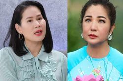 Thân Thúy Hà sâu cay an ủi Thúy Nga chuyện bị chà đạp: 'Em là nạn nhân của con đàn bà miệng nọc độc'