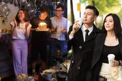 Cao Thái Hà đau đớn tiết lộ tháng sau chính là sinh nhật của cố DV Đức Long nhưng bạn thân lại đi quá vội