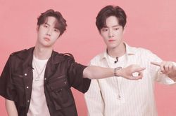 Fan couple thi nhau 'check in' tại quê nhà Tiêu Chiến để mừng sinh nhật Vương Nhất Bác