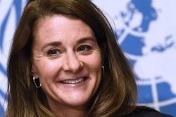 Bà Melinda có thể rời khỏi Quỹ Bill & Melinda Gates năm 2023