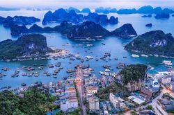 7 dự án ở Vân Đồn bị thu hồi, hủy bỏ chủ trương quy hoạch