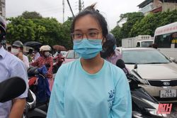 Đề thi môn tiếng Anh kỳ thi Tốt nghiệp THPT 2021: Mức độ phân loại cao
