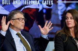 Bill Gates có thể 'loại' vợ cũ khỏi tổ chức từ thiện tư nhân lớn nhất thế giới
