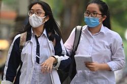 Đề thi, gợi ý đáp án môn Hóa học kỳ thi tốt nghiệp THPT năm 2021