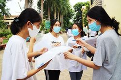 Kỳ thi tốt nghiệp THPT năm 2021: An toàn và đúng quy chế