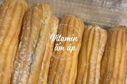 Đặt bánh mì mà shipper lại đưa thêm hộp bánh su, lý do đằng sau gây sốt