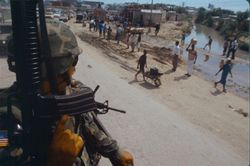Mỹ có thể gửi quân đến Haiti sau vụ Tổng thống bị ám sát