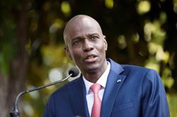 4 nghi phạm ám sát Tổng thống Haiti bị bắn chết
