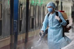 Khởi tố vụ án làm lây lan dịch bệnh do người từ TP.HCM về Cà Mau khai gian dối