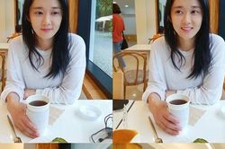 Nhìn mặt mộc của Jang Nara, ai nghĩ đây lại là nhan sắc một phụ nữ ở tuổi 40