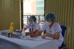 Lào Cai phạt 20 triệu đồng nam thanh niên do khai báo y tế gian dối